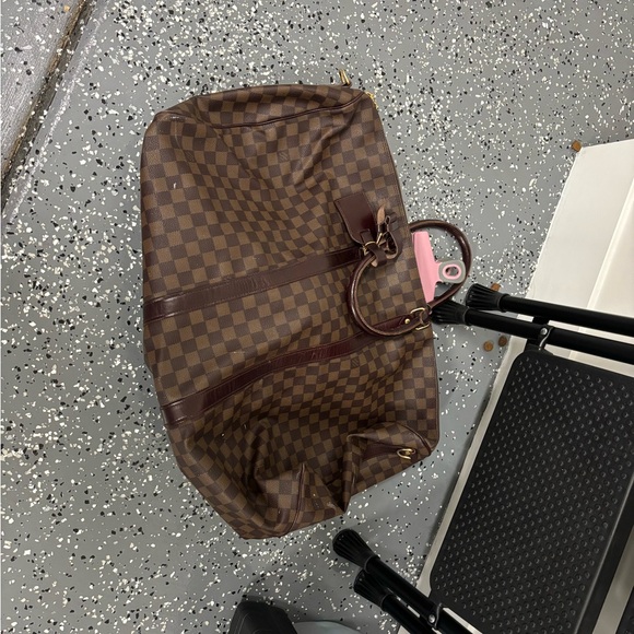 LV duffel bag - Picture 1 of 1